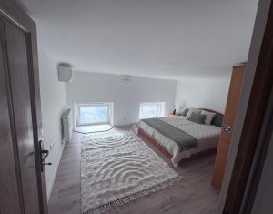 Apartment 3 rooms for rent in Cluj-napoca, zone Centru