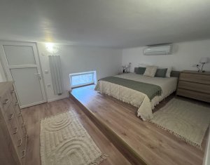 Apartment 3 rooms for rent in Cluj-napoca, zone Centru