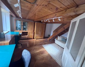 Apartment 3 rooms for rent in Cluj-napoca, zone Centru