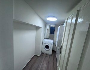 Apartment 3 rooms for rent in Cluj-napoca, zone Centru