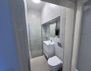 Apartment 3 rooms for rent in Cluj-napoca, zone Centru
