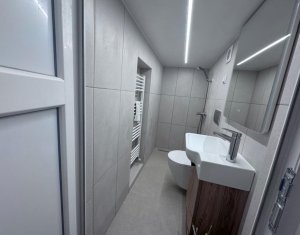 Apartment 3 rooms for rent in Cluj-napoca, zone Centru