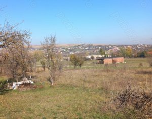 , 850m2 dans Tureni