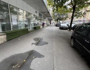 Üzlethelyiség kiadó, 108m2 on Cluj-napoca, Zóna Marasti