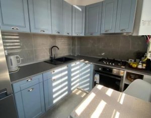 , 71m2 dans Cluj-napoca, zone Centru