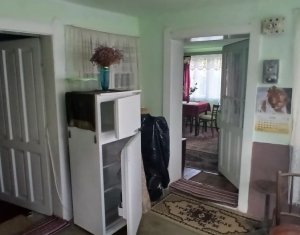 Casa cu teren mare in Salicea