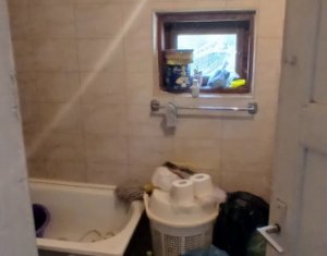 Casa cu teren mare in Salicea
