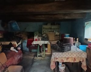 Casa cu teren mare in Salicea