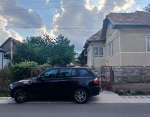 Casa cu teren mare in Salicea