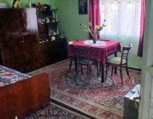 Casa cu teren mare in Salicea