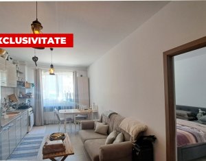 , 43m2 in Baciu