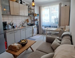 Apartament cu 2 camere, cu loc de parcare, in zona Calea Baciului