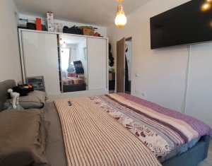 Apartament cu 2 camere, cu loc de parcare, in zona Calea Baciului