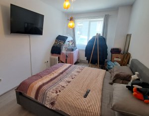 Apartament cu 2 camere, cu loc de parcare, in zona Calea Baciului