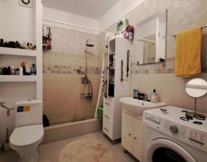 Apartament cu 2 camere, cu loc de parcare, in zona Calea Baciului