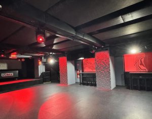 Spatiu comercial de vanzare in Cluj-napoca, zona Centru