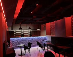 Spatiu comercial de vanzare in Cluj-napoca, zona Centru