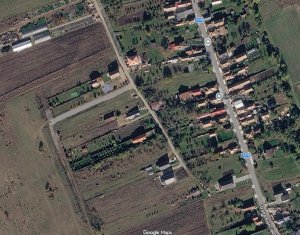 Casa individuala P+E+M pe teren 900mp, view si liniste in Salicea