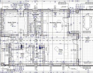 Casa individuala P+E+M pe teren 900mp, view si liniste in Salicea