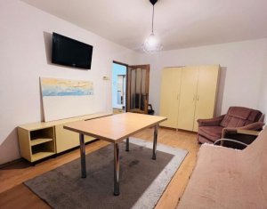 , 50m2 in Cluj-napoca, zone Zorilor