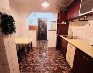 Lakás 2 szobák eladó on Cluj-napoca, Zóna Zorilor