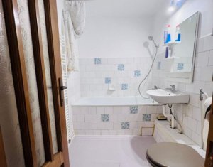 Lakás 2 szobák eladó on Cluj-napoca, Zóna Zorilor