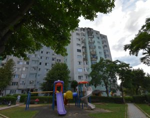 Apartament cu 2 camere decomandat, etaj 1, Manastur, zona buna