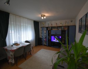 , 42m2 in Cluj-napoca, zone Manastur