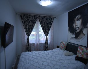 Apartament cu 2 camere decomandat, etaj 1, Manastur, zona buna