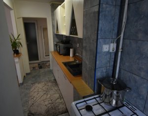 Apartament cu 2 camere decomandat, etaj 1, Manastur, zona buna