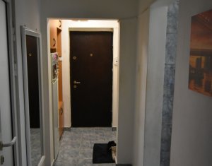 Apartament cu 2 camere decomandat, etaj 1, Manastur, zona buna