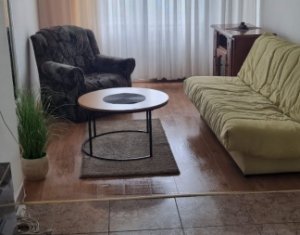 Apartment 3 rooms for rent in Cluj-napoca, zone Zorilor