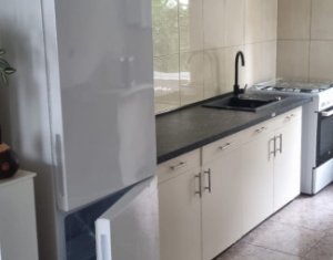 Apartment 3 rooms for rent in Cluj-napoca, zone Zorilor