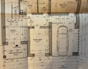 Land for sale in Chinteni