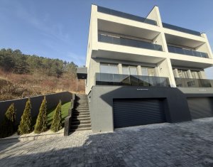 , 223m2 dans Floresti