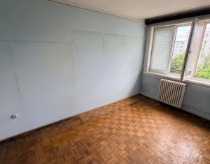 , 46m2 in Cluj-napoca, zone Centru