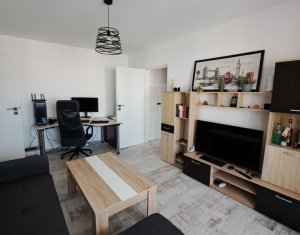 , 48m2 in Cluj-napoca, zone Manastur
