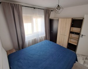 Apartment 2 rooms for sale in Cluj-napoca, zone Manastur