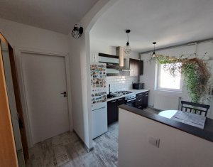 Apartment 2 rooms for sale in Cluj-napoca, zone Manastur