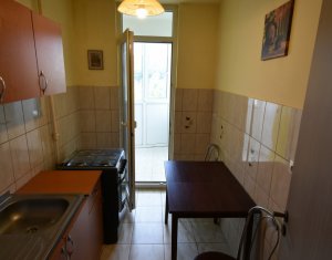 Apartament cu 2 camere decomandat langa baza sportiva, priveliste frumoasa