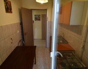 Apartament cu 2 camere decomandat langa baza sportiva, priveliste frumoasa
