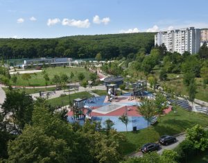 , 40m2 in Cluj-napoca, zone Manastur