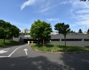 Apartament cu 2 camere decomandat langa baza sportiva, priveliste frumoasa