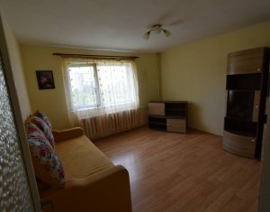 Apartament cu 2 camere decomandat langa baza sportiva, priveliste frumoasa