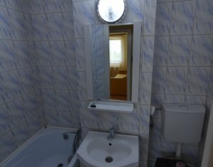 Apartament cu 2 camere decomandat langa baza sportiva, priveliste frumoasa