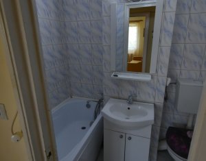 Apartament cu 2 camere decomandat langa baza sportiva, priveliste frumoasa