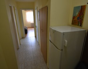 Apartament cu 2 camere decomandat langa baza sportiva, priveliste frumoasa