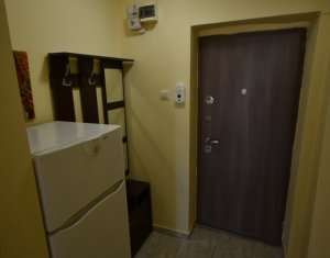 Apartament cu 2 camere decomandat langa baza sportiva, priveliste frumoasa