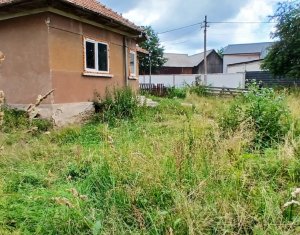 Casă din caramida în centru loc. Dângău Mare, la 40 min. de Cluj-Napoca