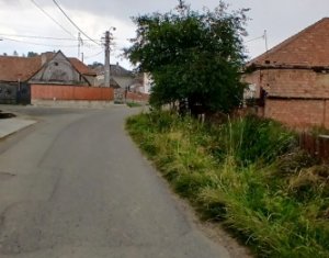Casă din caramida în centru loc. Dângău Mare, la 40 min. de Cluj-Napoca